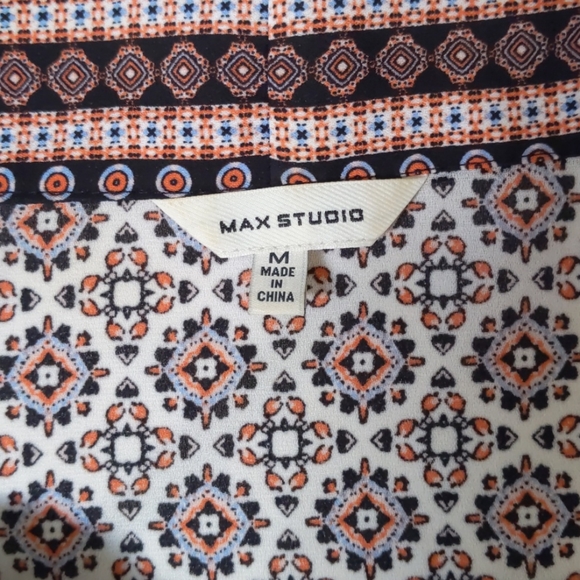 Max Studio Kimono - Picture 6 of 6